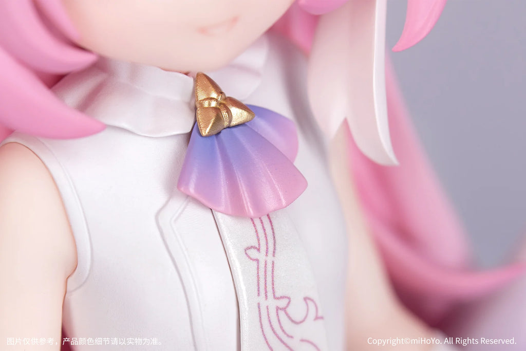 Honkai Impact 3rd - Elysia Herrscher of Human Mini Figure Myethos