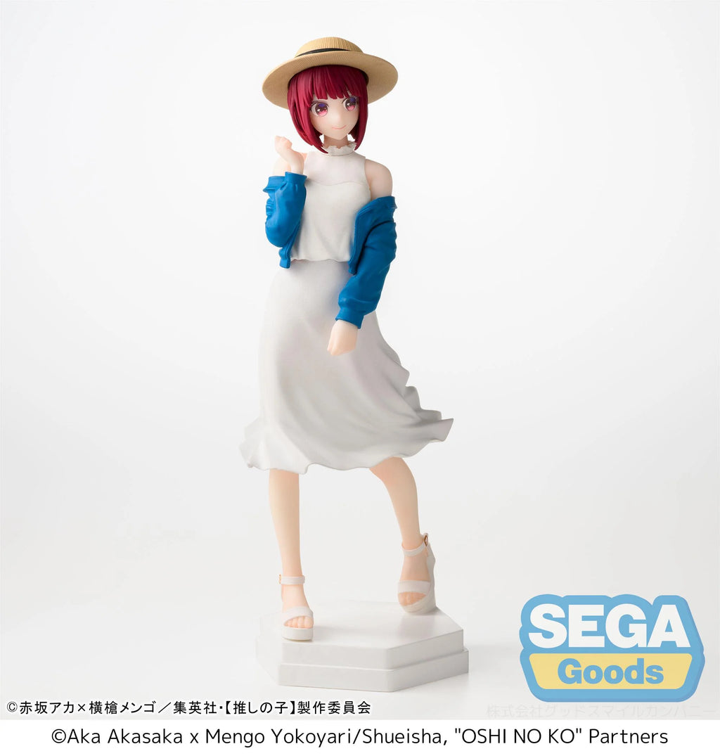 OSHI NO KO - Kana Arima Prize Figure SEGA