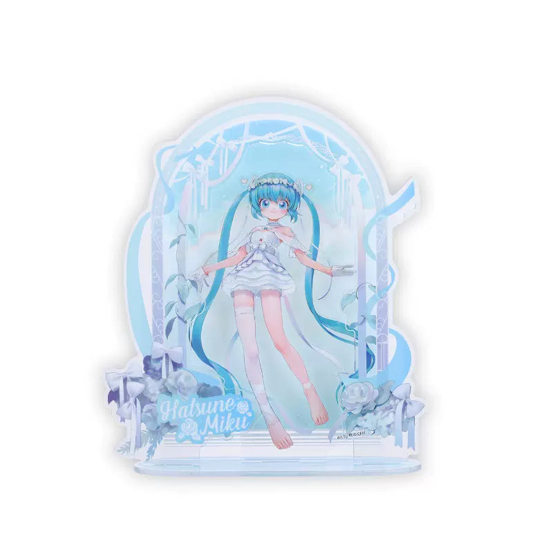 Hatsune Miku - Hatsune Miku 39 Future Covenant Acrylic Stand BEMOE