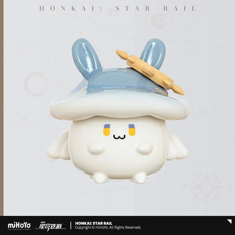 Honkai: Star Rail - Bunny Mushroom and Mushroom Bunny Series Mug miHoYo