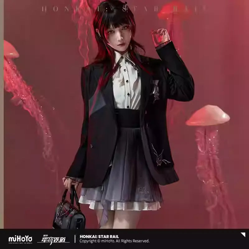 Honkai: Star Rail - Evernight Impression Series Outerwear miHoYo