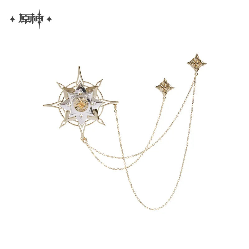 Genshin Impact - Albedo Impression Brooch miHoYo