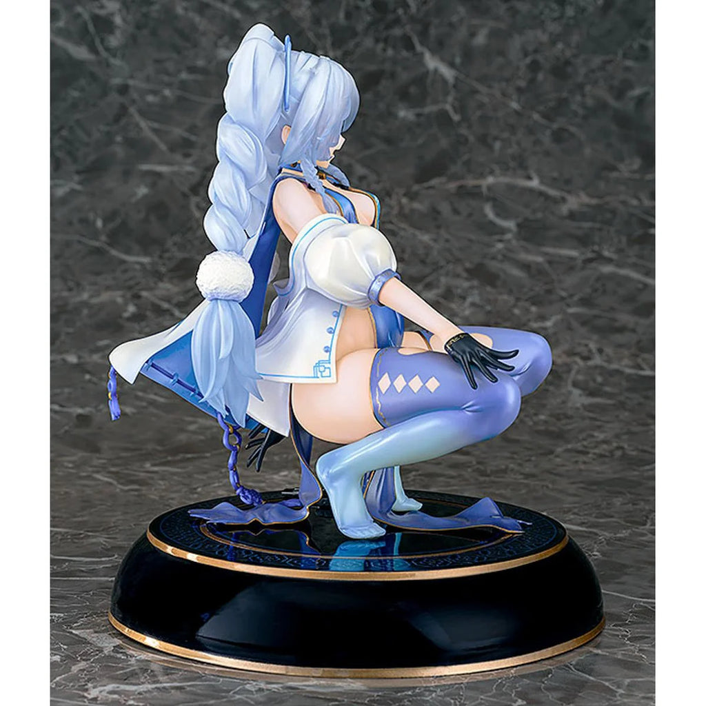Girls' Frontline - PA-15 ~Larkspur's Allure&Pink Larkspur's Allure Phat!