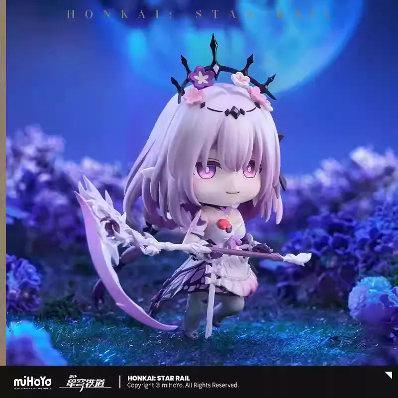Honkai: Star Rail - Castorice Nendoroid Good Smile Company