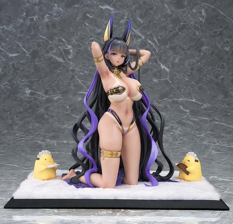 Azur Lane - Cleopatra (Stars and Roses Ver.) 1/6 Scale Figure Phat Company