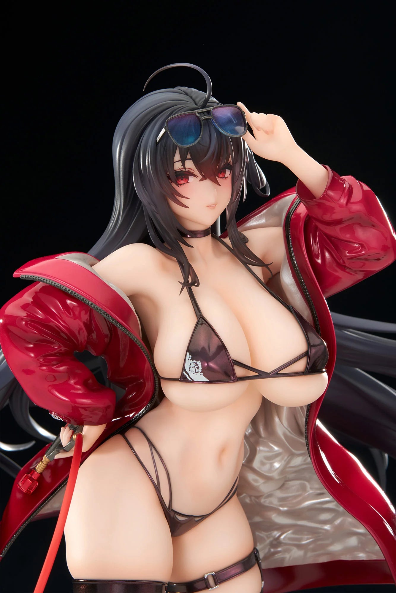 Azur Lane - Taihou (Enraptured Companion Ver) 1/7 Scale Figure APEX