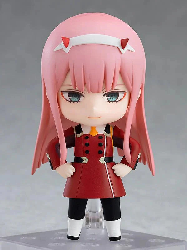 DARLING in the FRANXX - Zero Two Nendoroid Good Smile Company