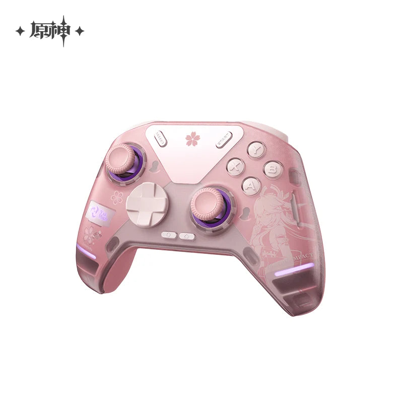 Genshin Impact - Yae Miko Astute Amusement Series Game Controller Gift Box miHoYo