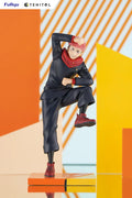 Jujutsu Kaisen - Yuji Itadori TENITOL Prize Figure FuRyu Corporation