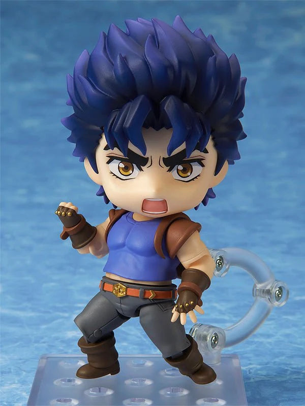 JoJo's Bizarre Adventure - Jonathan Joestar Nendoroid MEDICOS ENTERTAINMENT
