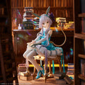 Atelier Sophie 2: The Alchemist of the Mysterious Dream - Plachta 1/7 Complete Scale Figure Design COCO