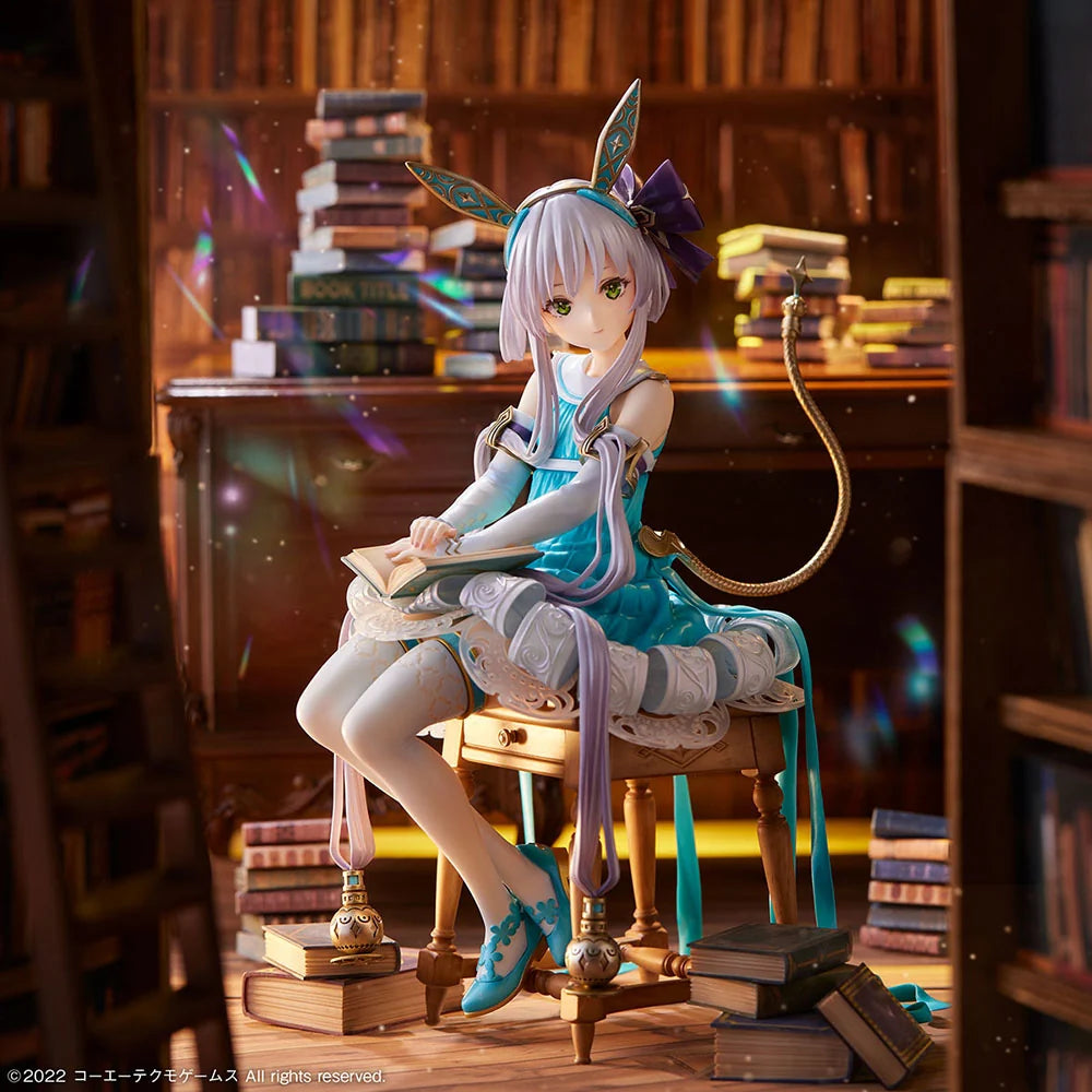 Atelier Sophie 2: The Alchemist of the Mysterious Dream - Plachta 1/7 Complete Scale Figure Design COCO