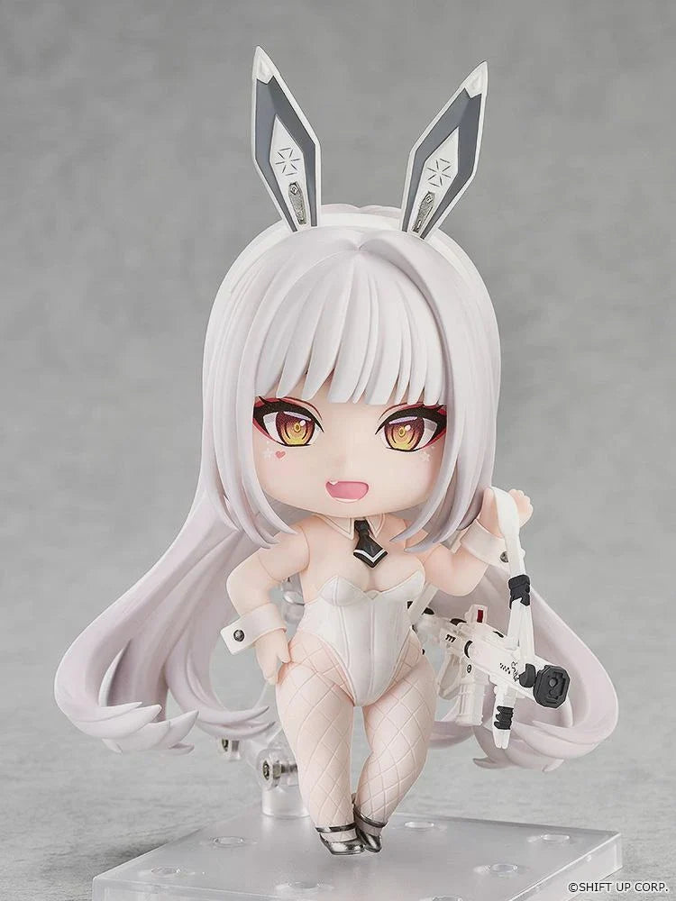 Goddess of Victory: Nikke - Blanc Nendoroid Good Smile Arts Shanghai