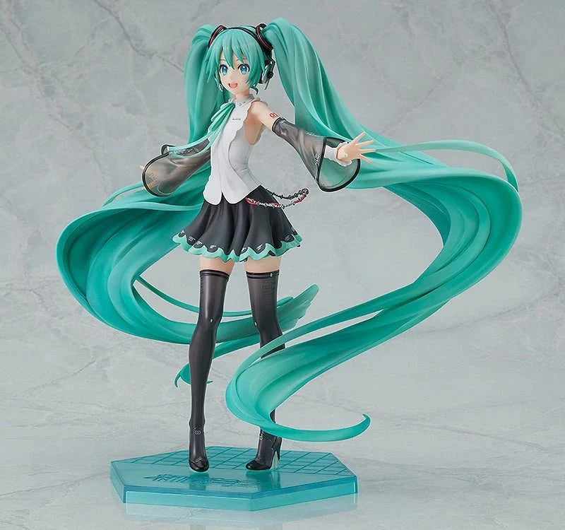 Hatsune Miku - Hatsune Miku NT Non-scale figure Good Smile Company