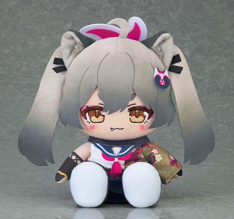 Blue Archive - Michiru Chocopuni Plushie Good Smile Company