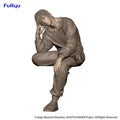 Jujutsu Kaisen - Toji Fushiguro(Hidden Inventory Premature Death Ver.) Noodle Stopper Prize Figure FuRyu Corporation