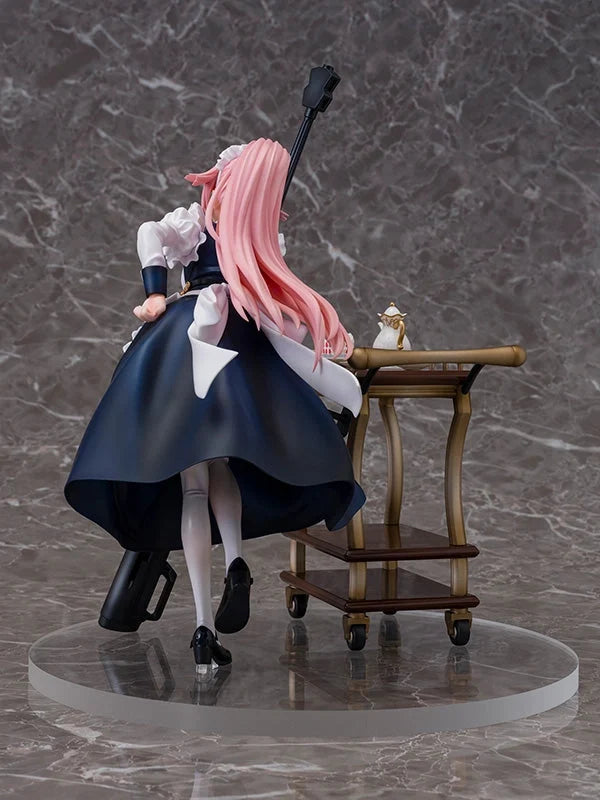 Girls' Frontline - NTW-20: Aristocrat Experience 1/6 Scale Figure Pony Canyon