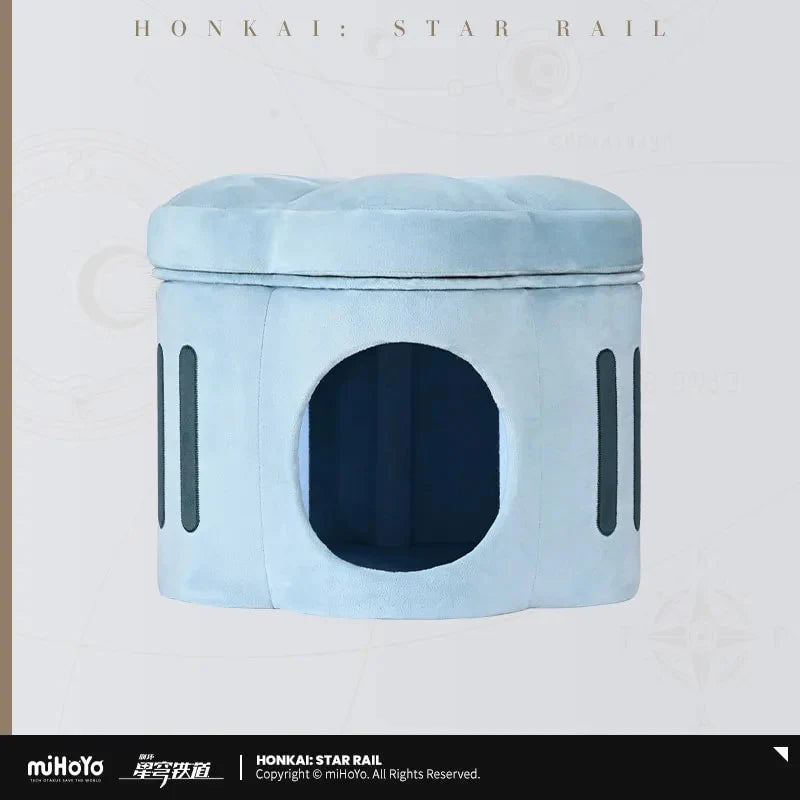 Honkai: Star Rail - Critter Pick Ruan Mei’s Creation Cat House miHoYo