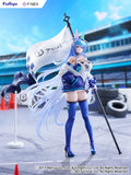 Azur Lane - New Jersey (IRF2024 Ver.) 1/7 Scale Figure FuRyu Corporation