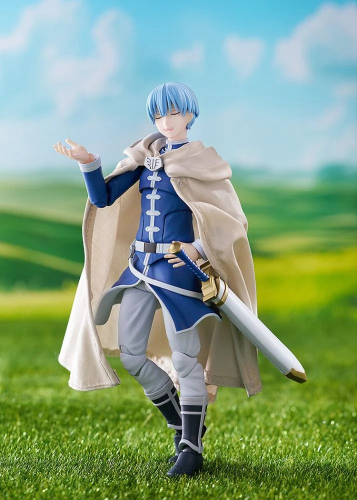 Frieren: Beyond Journey's End - Himmel Figma Good Smile Company