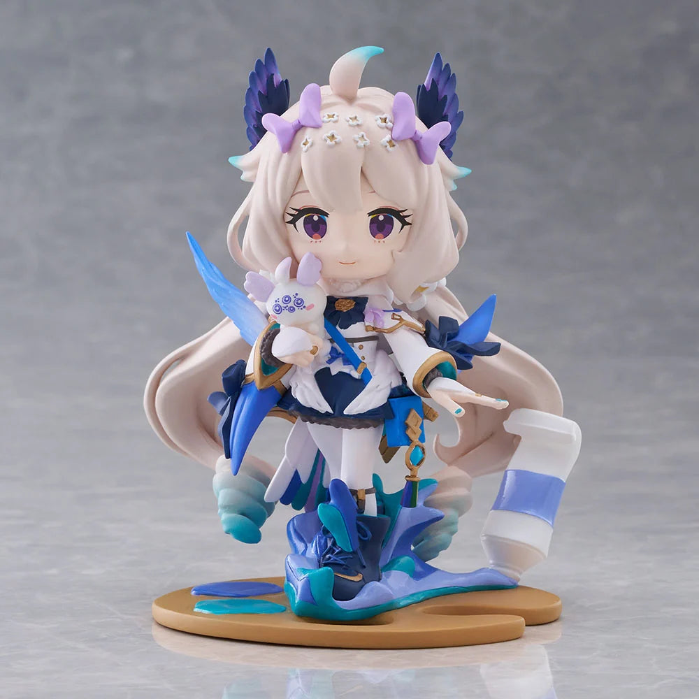 Nijisanji - Reimu Endou & Enna Alouette & Millie Parfait Mini Figure Bushiroad Creative