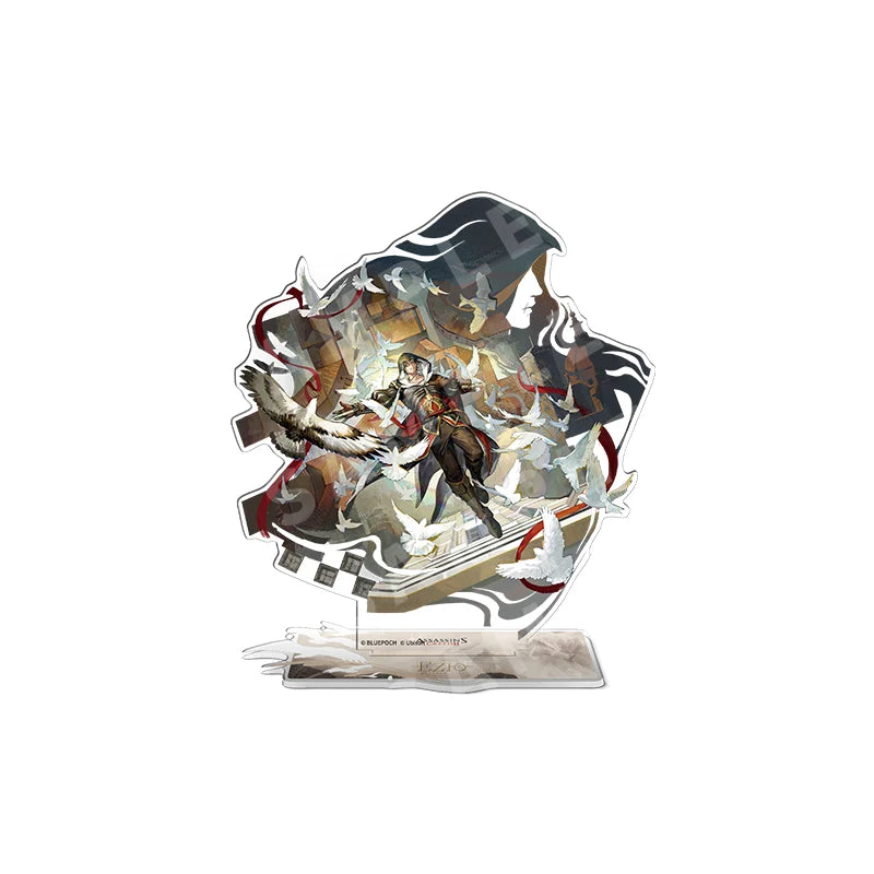 Reverse: 1999 - Ezio Assassin's Creed Themed Acrylic Stand BLUEPOCH