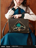 Honkai: Star Rail - Aventurine Impression Multi-purpose Bag miHoYo