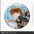 Tears of Themis - Tales of the Supernatural Series Badge miHoYo