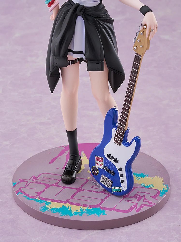 Blue Archive - Kazusa (Band Ver) 1/7 Scale Figure Miyuki