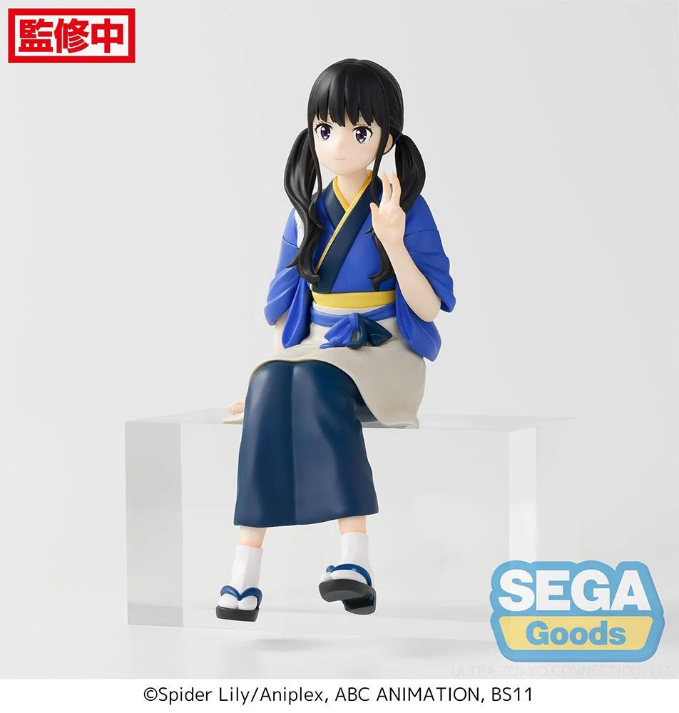 Lycoris Recoil - Takina Inoue Prize Figure SEGA
