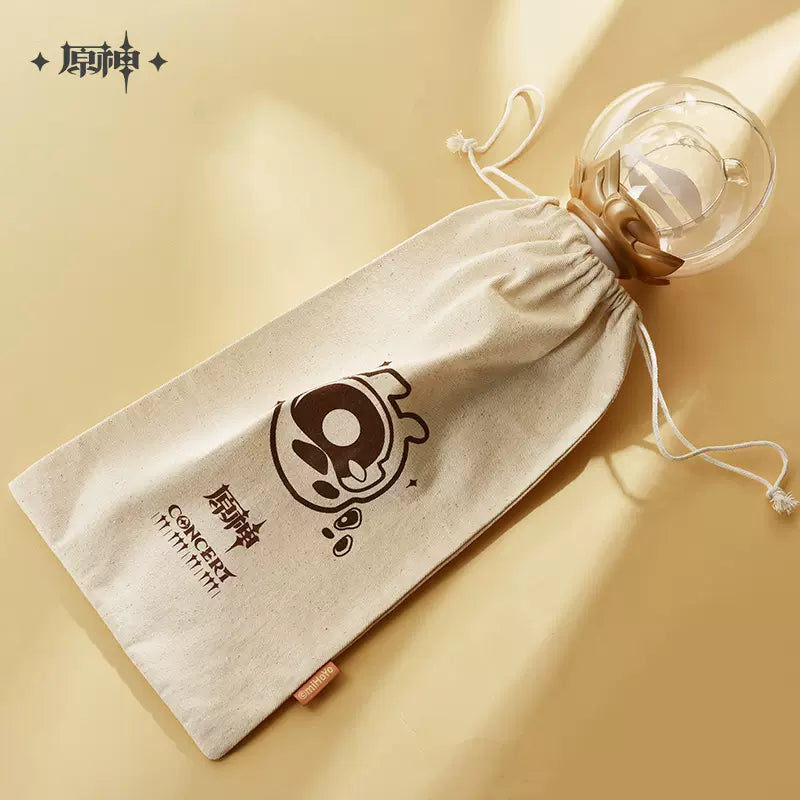 Genshin Impact - Genshin Concert 2023 Melodies of an Endless Journey Seelie Vibe Gift Box miHoYo