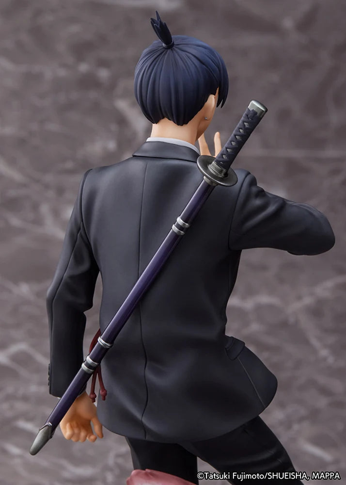 Chainsaw Man - Aki Hayakawa 1/7 Scale Figure eStream