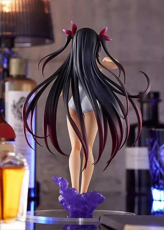To Love-Ru Darkness - Nemesis Pop Up Parade Max Factory