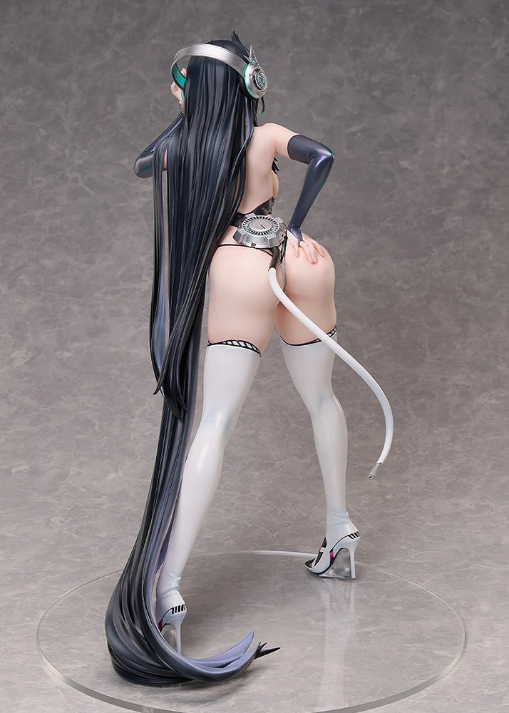 Azur Lane - Strasbourg (Faerie of the Race Circuit Ver) 1/4 Scale Figure FREEing