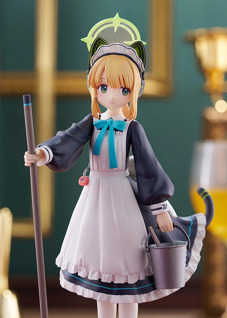 Blue Archive - Midori (Maid Ver) POP UP PARADE Good Smile Company
