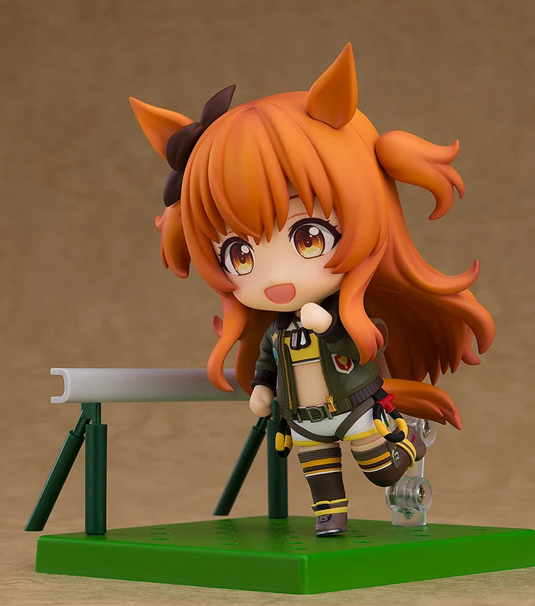 Umamusume: Pretty Derby - Mayano Top Gun Nendoroid Good Smile Company