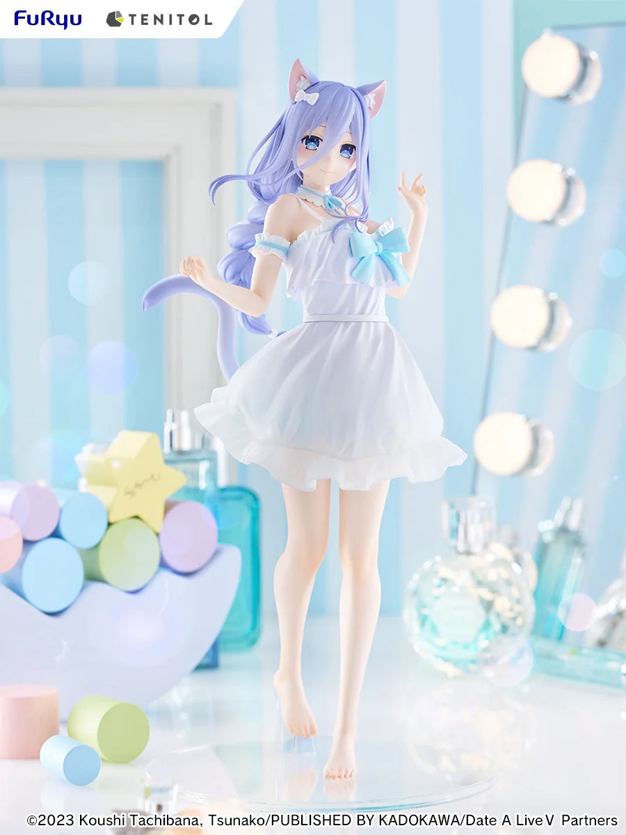 Date A Live V - Mio Takamiya Non Scale Figure Furyu