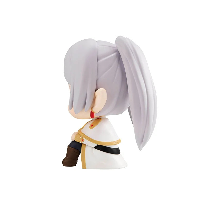 Frieren: Beyond Journey's End - Frieren Mini Figure MegaHouse