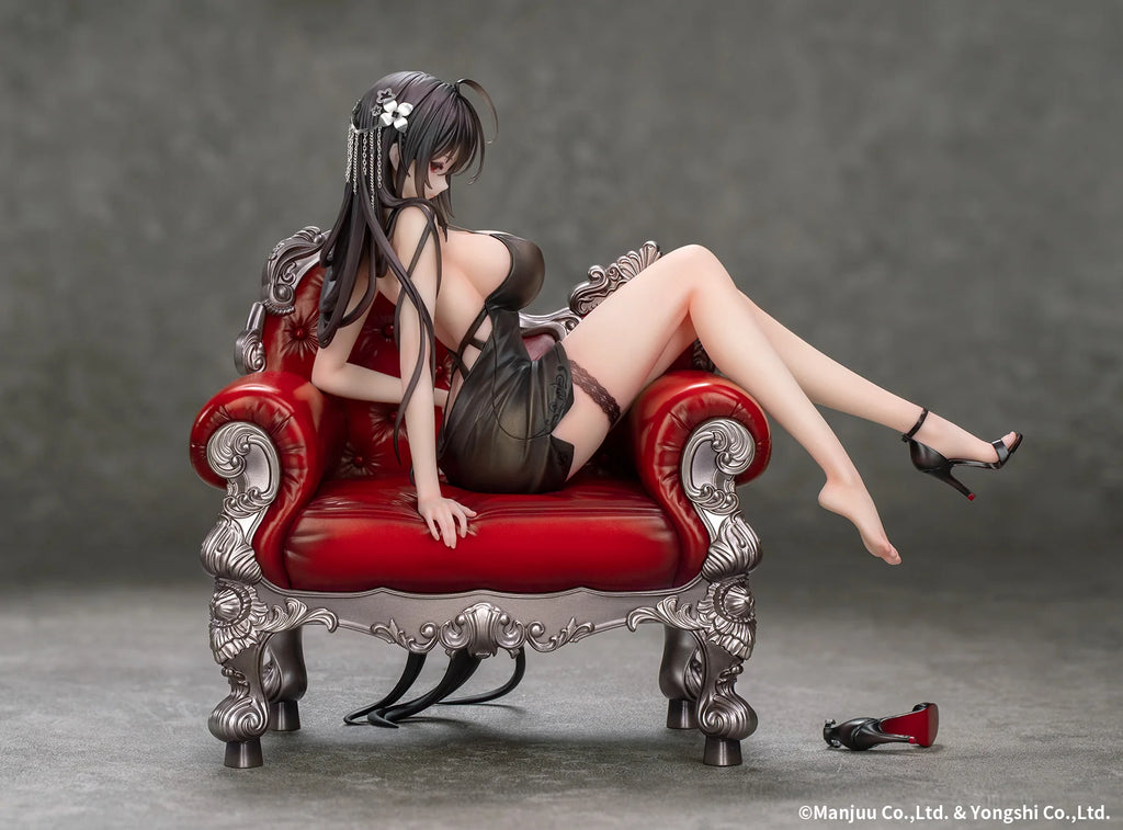 Azur Lane - Taihou (Rose Ceremony Ver.) 1/7 Scale Figure Myethos