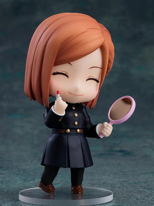 Jujutsu Kaisen - Nobara Kugisaki Nendoroid