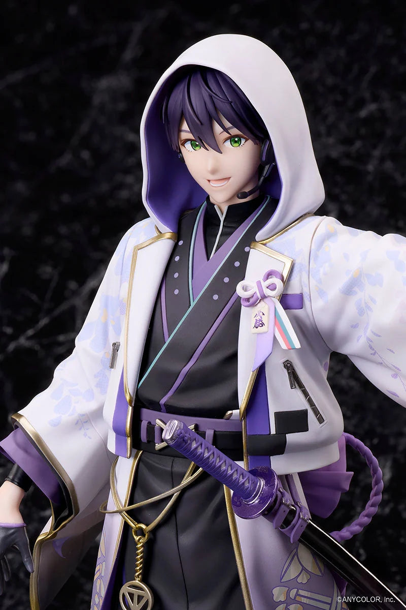 Nijisanji - Kenmochi Toya 1/7 Scale Figure Design COCO