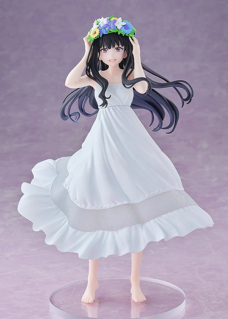 Lycoris Recoil - Takina Inoue (Birthday illustration Ver.) Non Scale Figure Aniplex