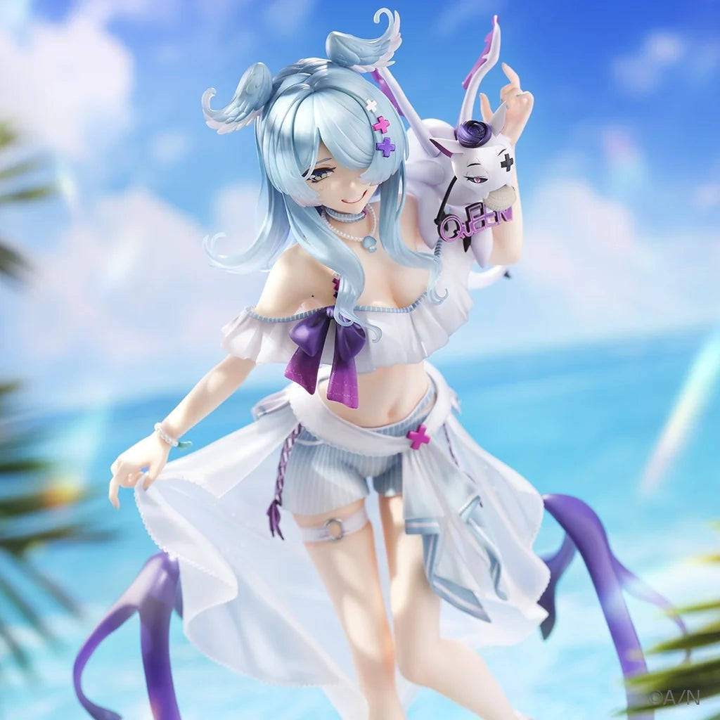 Nijisanji - Elira Pendora with PIKL (Summer Ver.) 1/7 Scale Figure ANYCOLOR