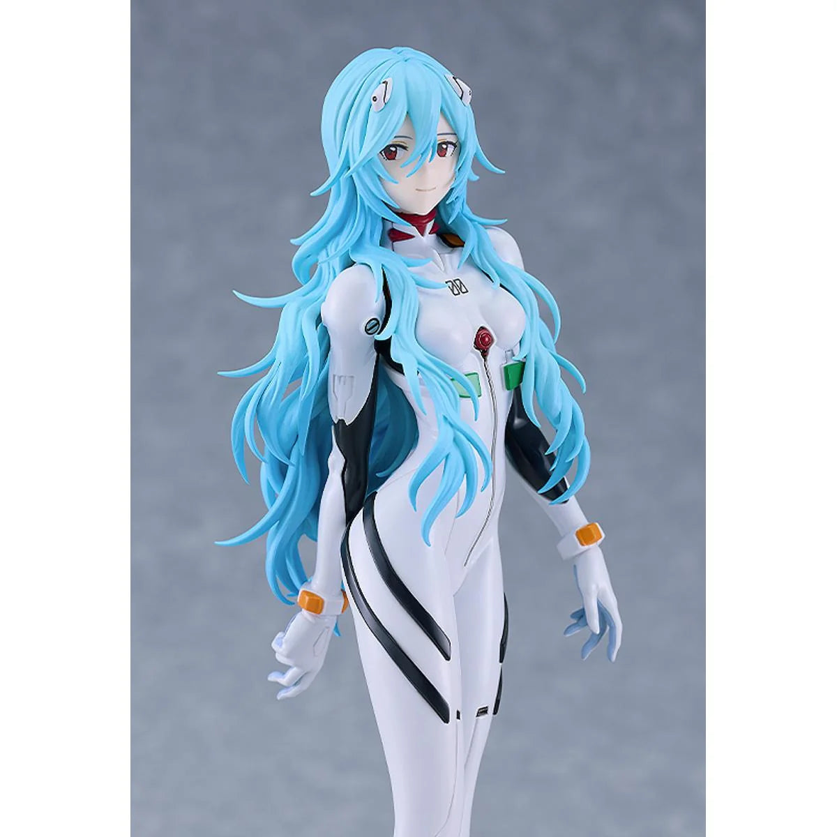 Evangelion - Rei Ayanami (Long Hair Ver.) Prize Figure Max Factory