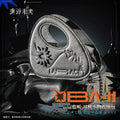 Reverse: 1999 - OBA-II Resonance Monitor Earphone Pouch BLUEPOCH