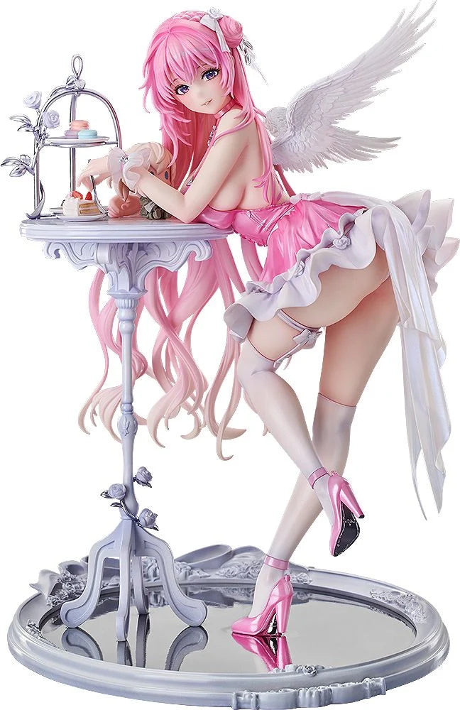 GODDESS OF VICTORY: NIKKE - Dorothy (Nostalgia Ver) 1/7 Scale Figure Good Smile Arts Shanghai