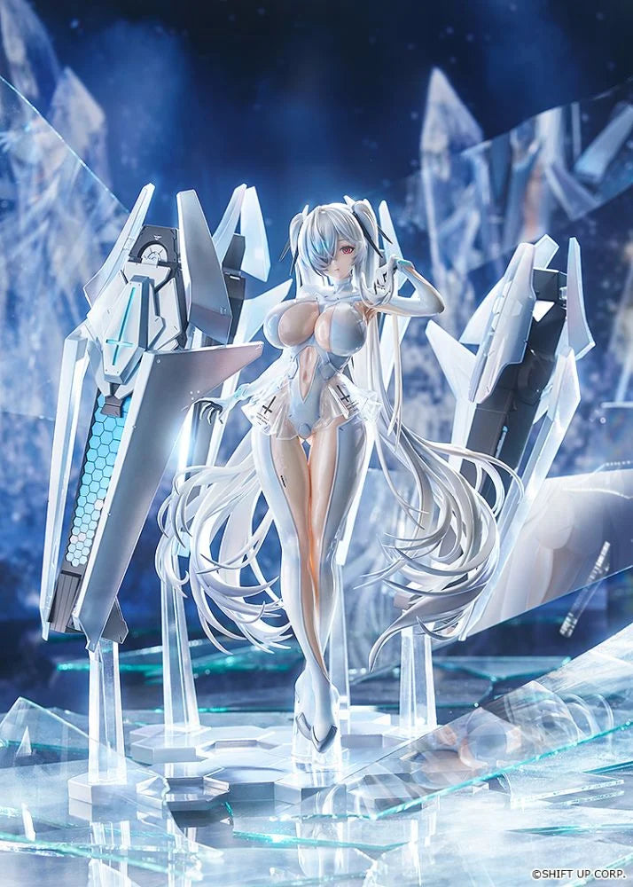 Goddess of Victory: Nikke - Cinderella 1/7 Scale Figure Max Factory