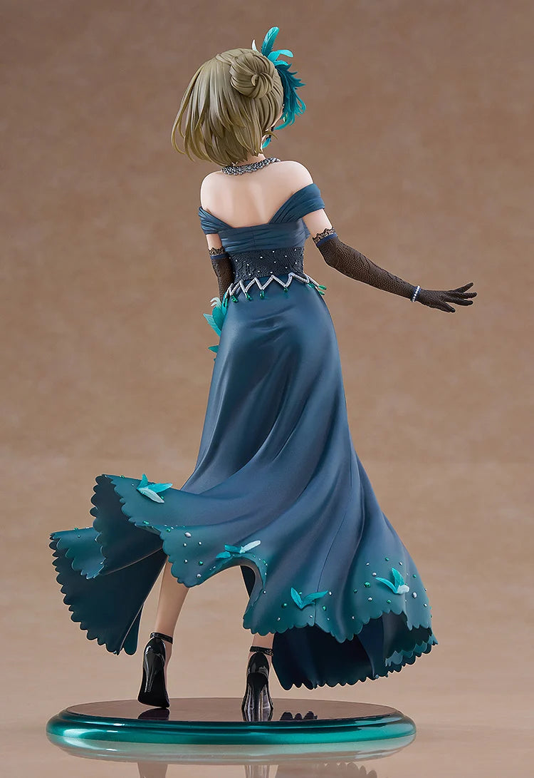 THE IDOLM@STER CINDERELLA GIRLS - Kaede Takagaki 1/7 Scale Figure WAVE