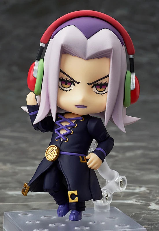JoJo's Bizarre Adventure - Leone Abbacchio(re-run) Nendoroid Medicos Entertainment