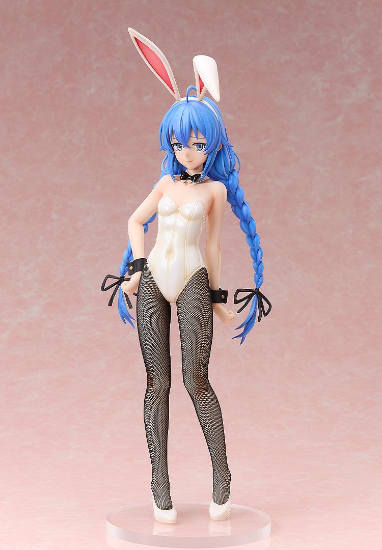 Mushoku Tensei - Roxy (Bunny Ver.) 1/4 Scale Figure FREEing